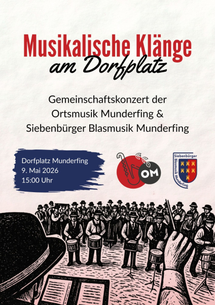 Musikalishce-Klaenge