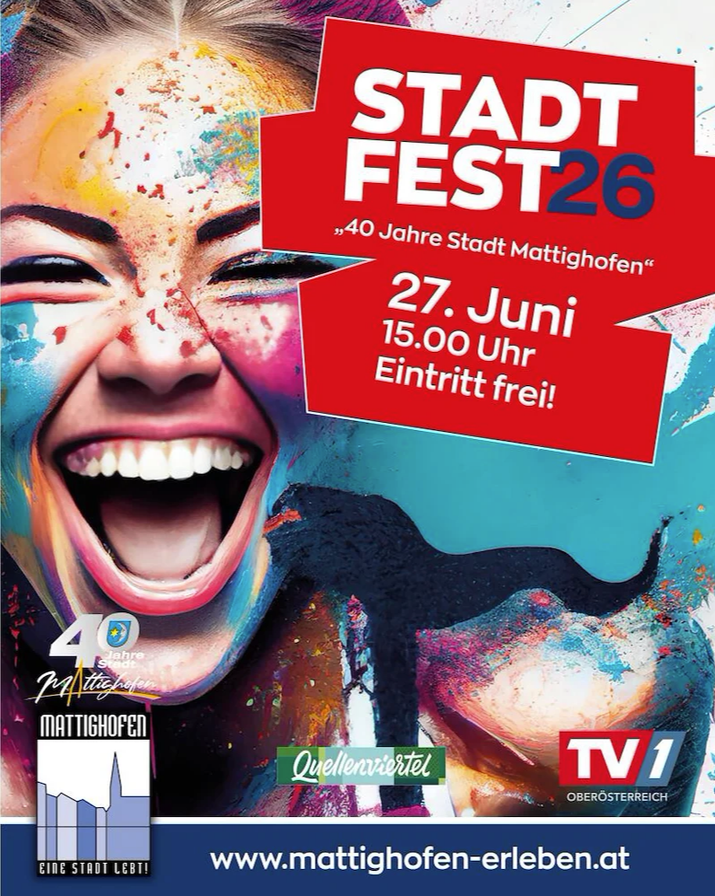 stadtfest